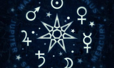 Synastry Astrology: