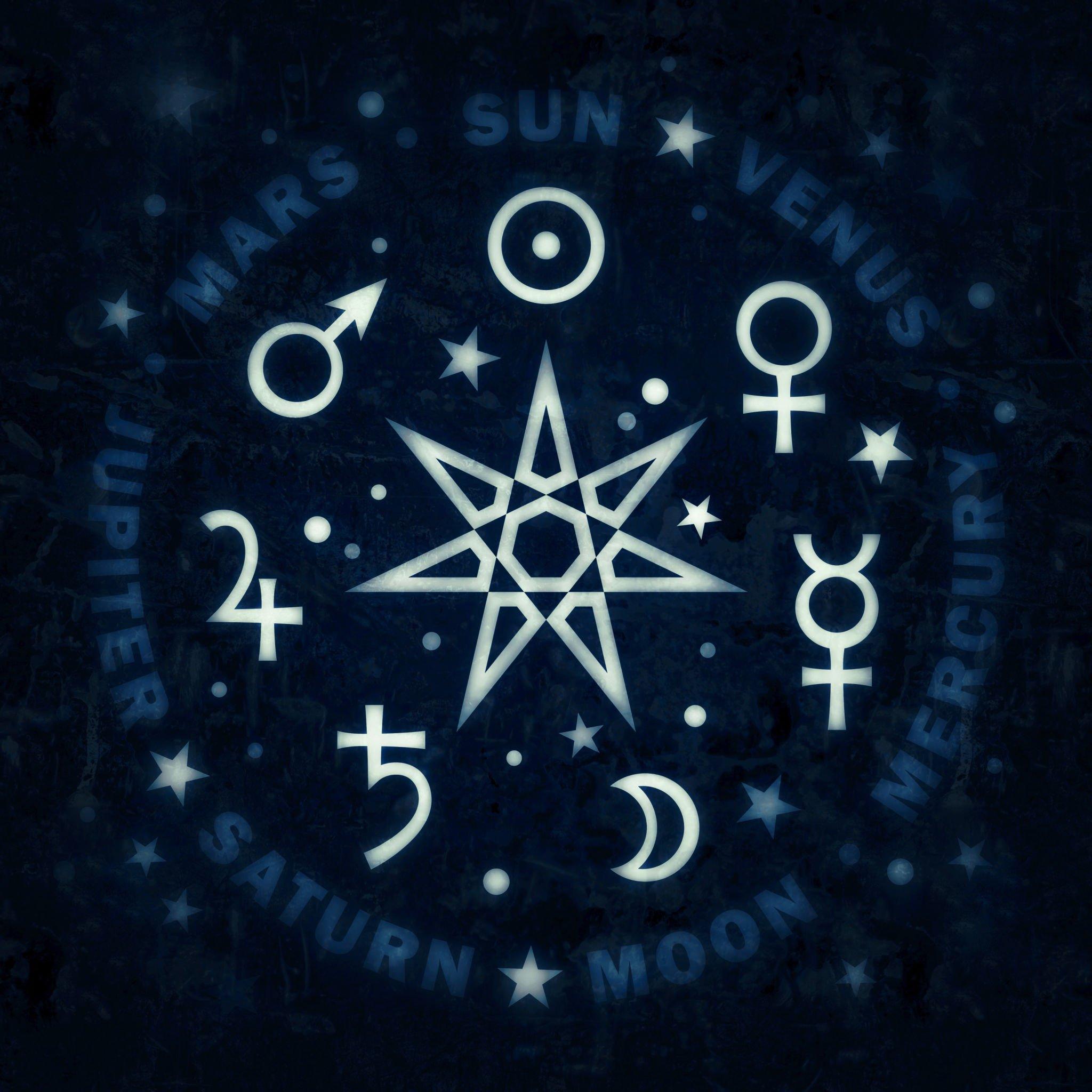Synastry Astrology: