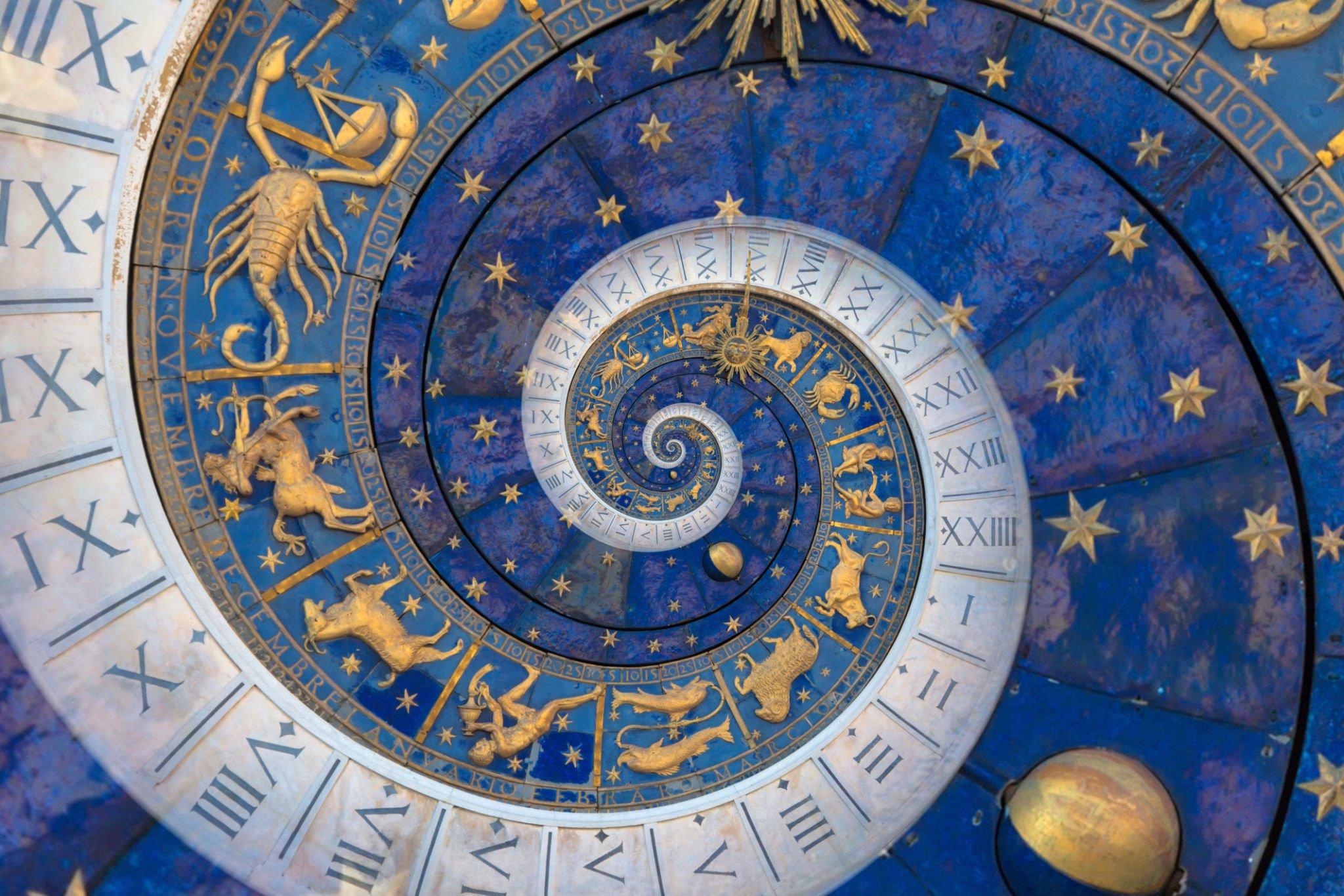 Vesta in Astrology